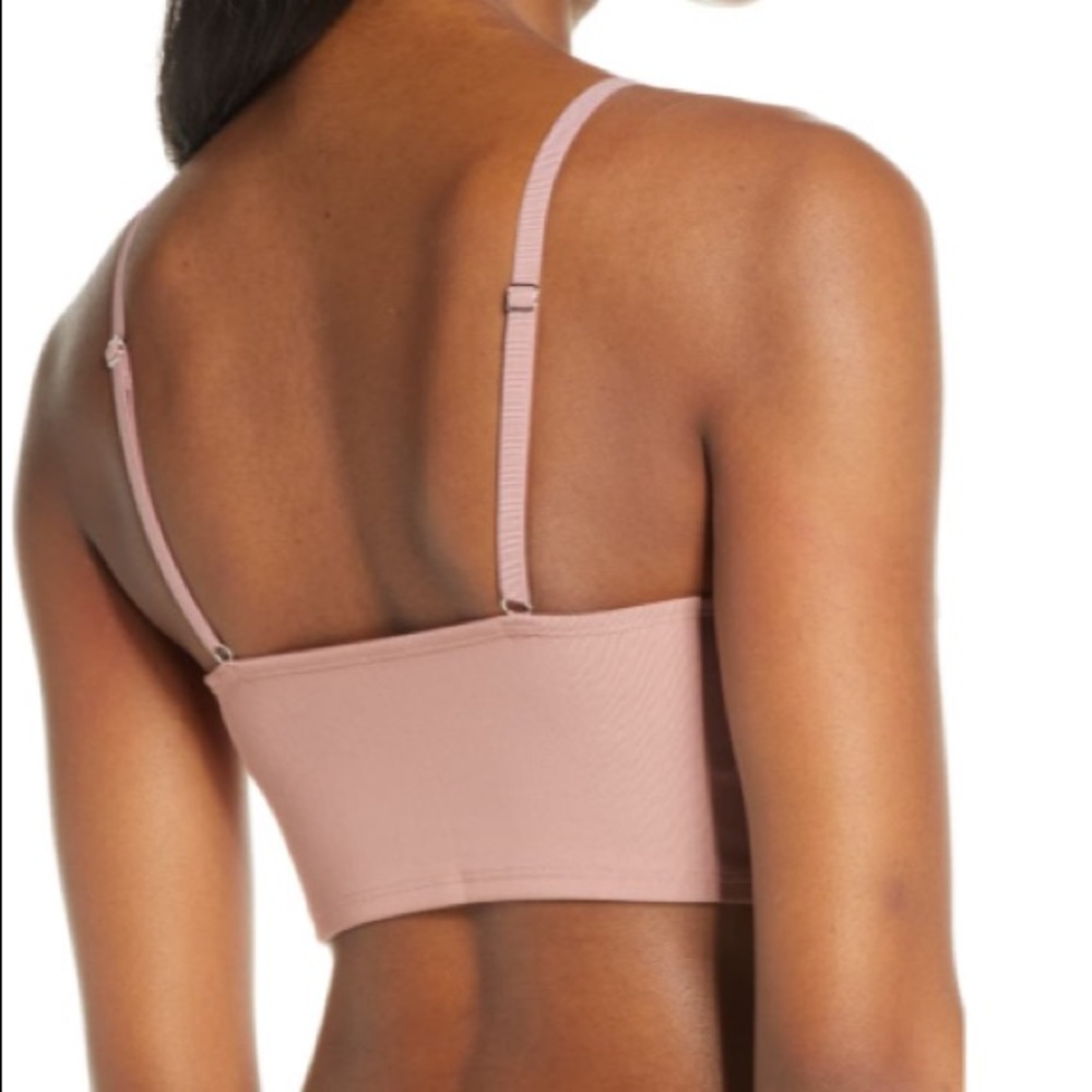 FREE PEOPLE BIANCA BRA - Picture 4 of 16